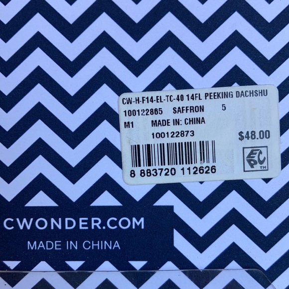 NWT 3D silicone Dachshund iPhone 5S/5 case - Picture 3 of 7